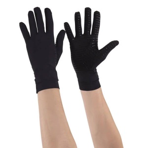 Raynaud's Antimicrobial Copper Gloves - RaynaudsDisease.com